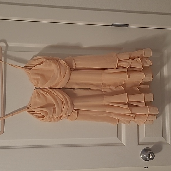 Whimsical Cottegecore Formal Frock/Dress - Picture 3 of 5